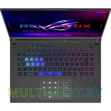 Игровой ноутбук ASUS ROG Strix G16 2023 G614JU-N3193 (90NR0CC1-M01450) картинка 2
